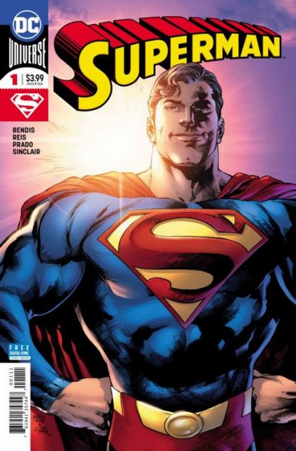 Clark Kent : Superman (Rebirth) 7f_566554_0_