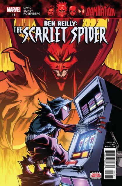 Damnation: Iron Fist &
Scarlet Spider (100%) 93_531138_0_