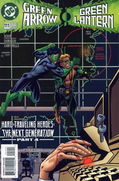 Green Arrow, Vol. 2 by Kevin Smith Green Arrow, Vol. 2 by Kevin Smith