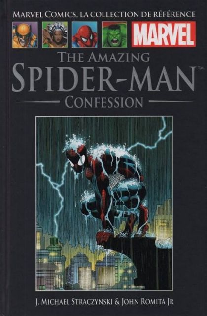 amazing spider man comic collector