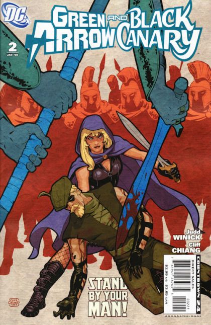 Black canary naked does not Right! Black canary naked