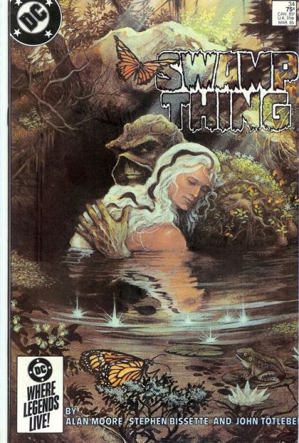 Alan Moore presente Swamp Thing (Toutes Editions) C0_119385_0_SwampThingVol234RiteOfSpring