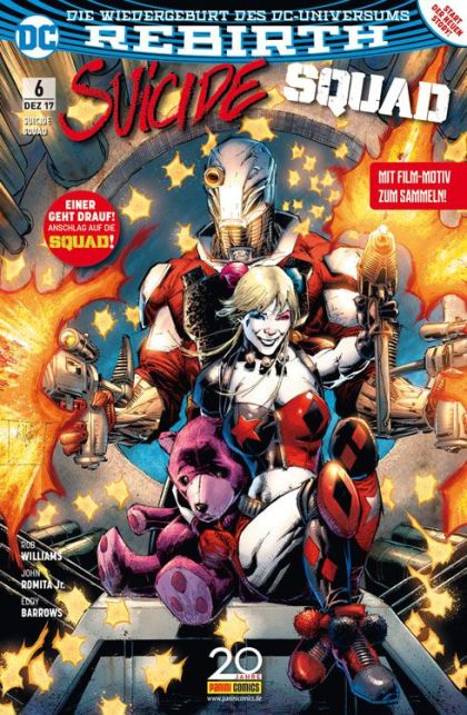 Suicide Squad Ger Stream Suicide Squad Ger Stream