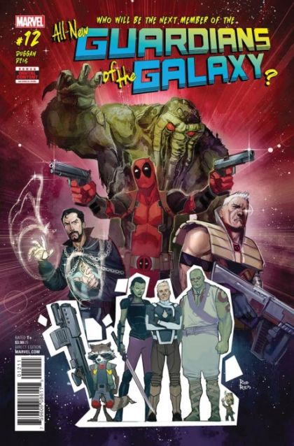 Marvel Legacy: Marvel Epics (Panini) E3_503023_0_AllNewGuardiansoftheGalaxy12