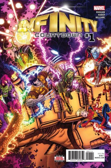 Infinity Wars (Softcover Panini) F1_531213_0_