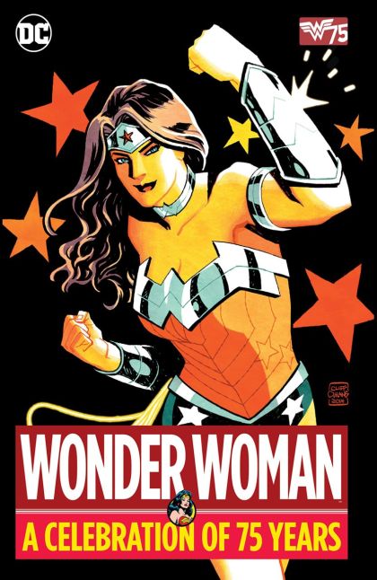 Reread: Wonder Woman #7